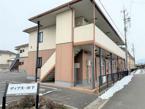 ディアス巾下 B103号-15