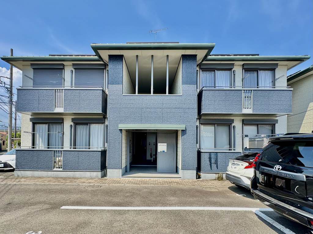 ペアハウス A202号-15