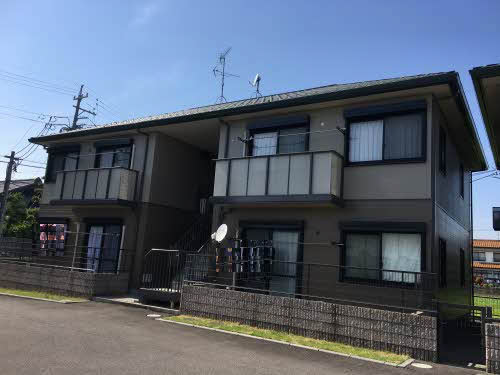 サンセリテのせA101-1