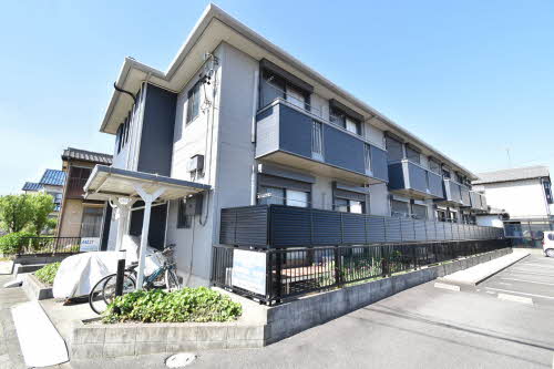 多加木の杜　弐番館