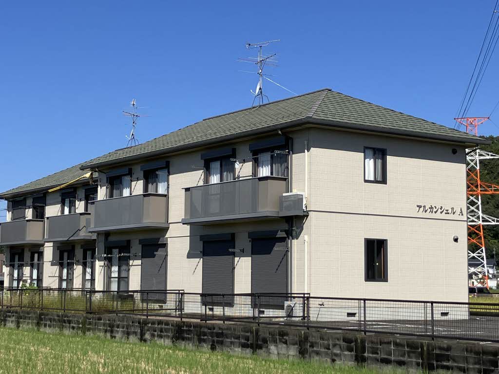 アルカンシェルA101-1