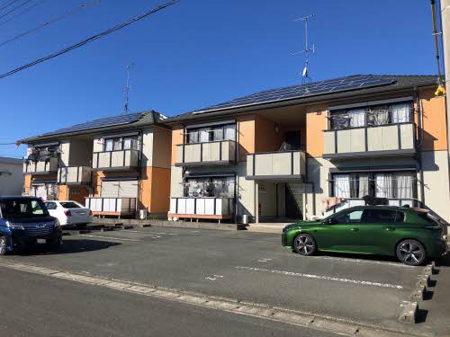 ヴィラーニ　ウェスト