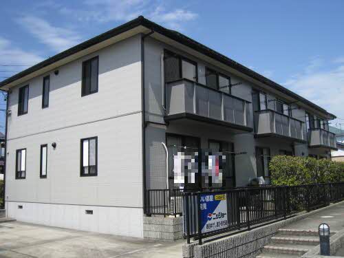 ハピネス大手３0201-1