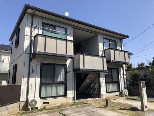 ＳｕｎＷｏｏｄ五軒家0202-1