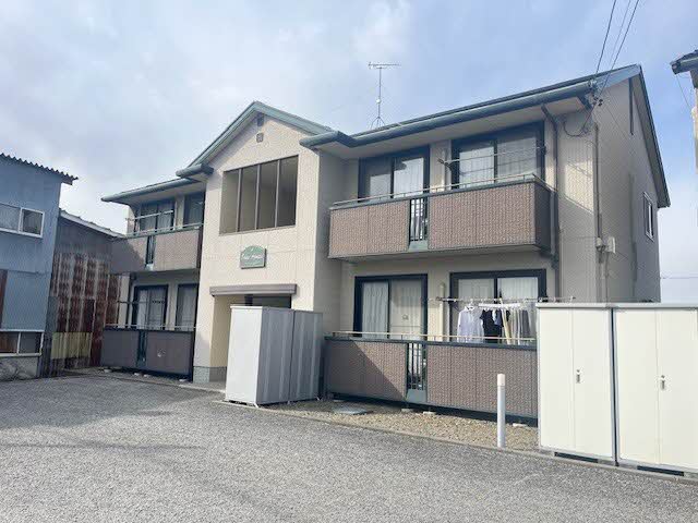 バリュージュあずまだ