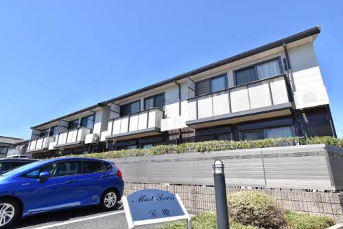 シャーメゾン】Mast Town宝地の賃貸情報｜名古屋市西区｜積水