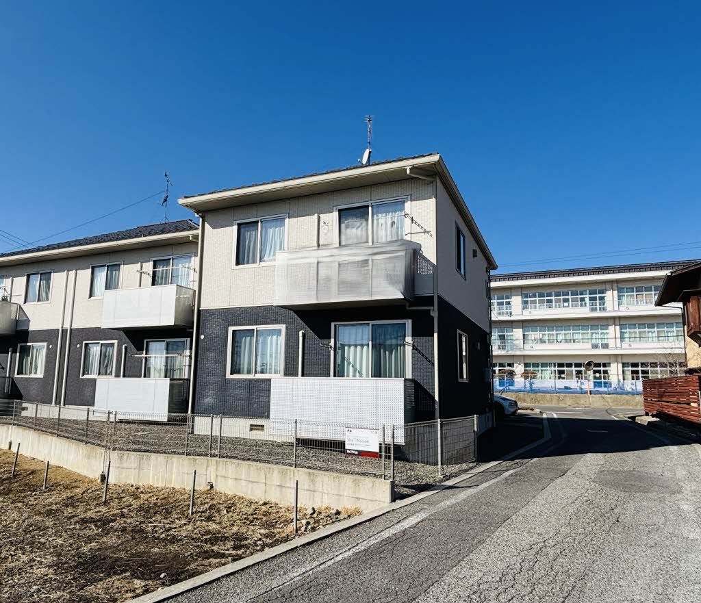 シャーメゾンパディB201-1