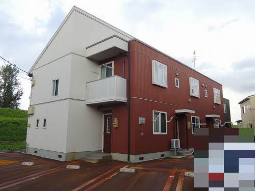 リバーサイドヤマトA101-1