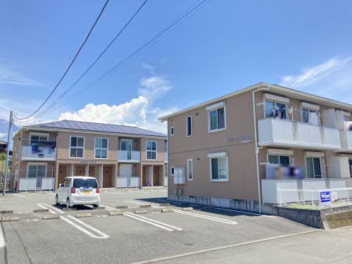 ルミエール久沢東