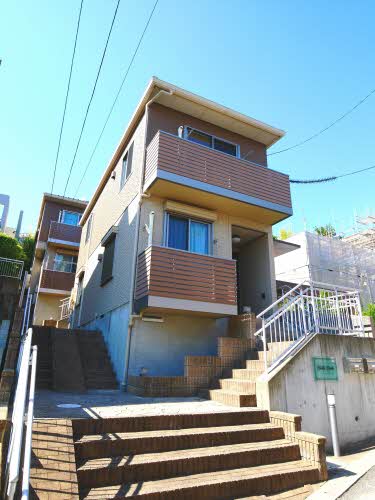 ベルエトワール