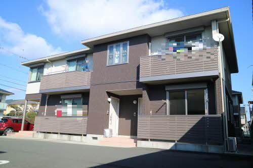 サンシャインカミトＥＡＳＴC201-1