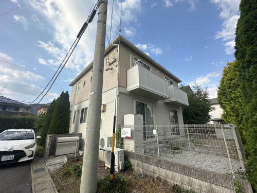 シャーメゾン　フレール000B-1