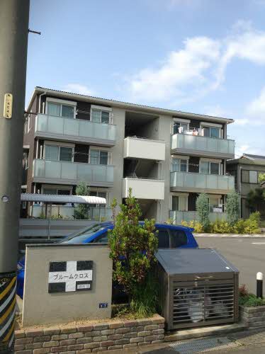 ブルームクロス0101-1