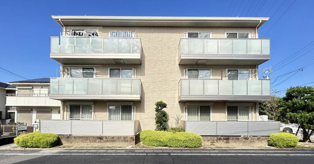 フォレスタ島間