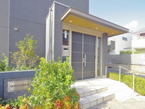 ウィステリア 0102号-2