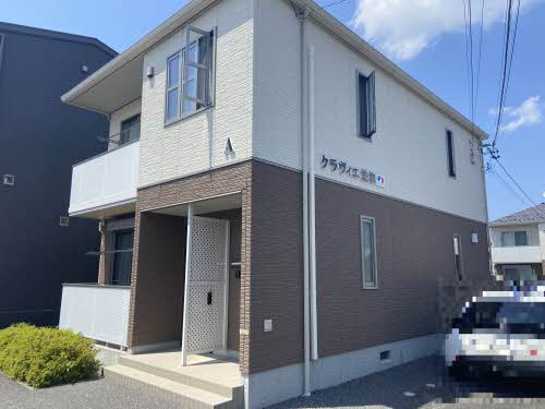 クラヴィエ並柳