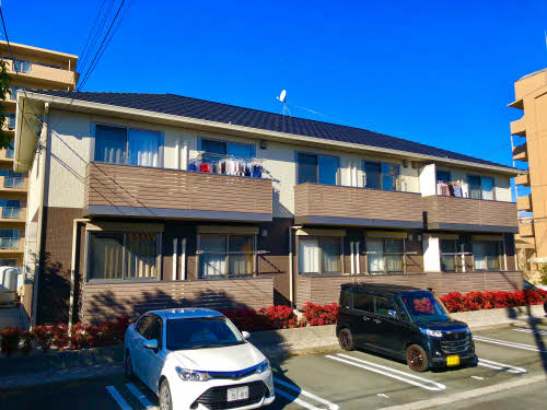 ドミール潮崎Ａ A202号-15