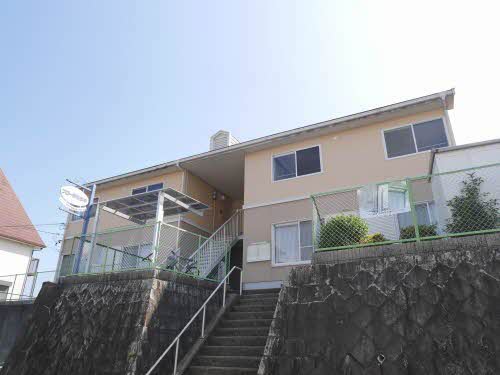 フローラル松本