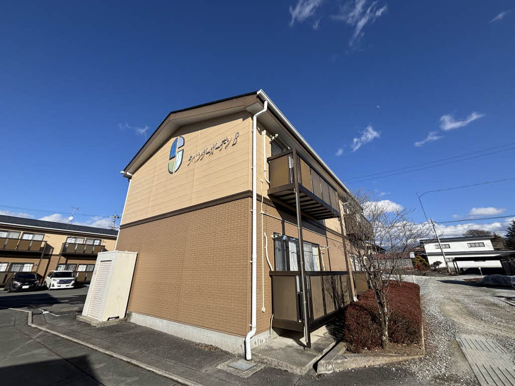 ラベンダーガーデン