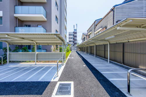 マストスクエア沼津