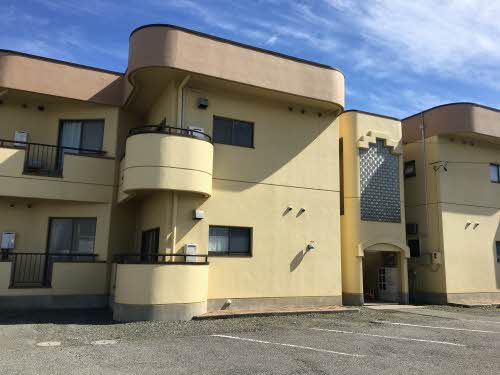 モダニティパレス望月0203-1