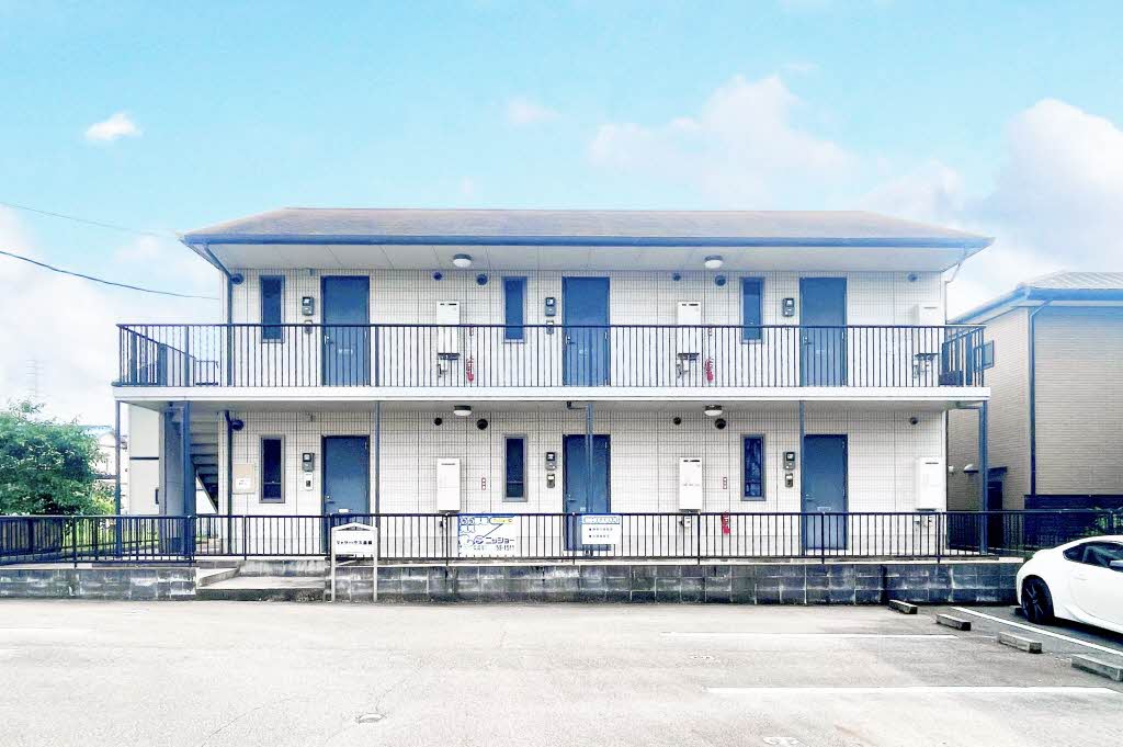 リッツハウス長根