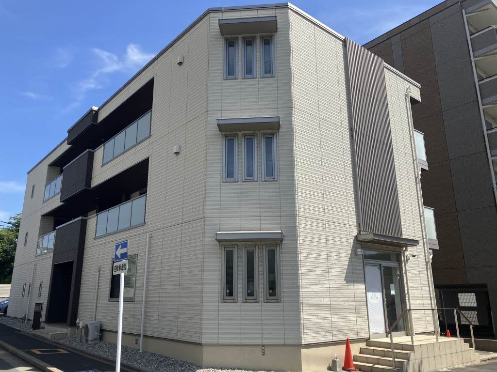 ルーチェ白鳥 0302号-15