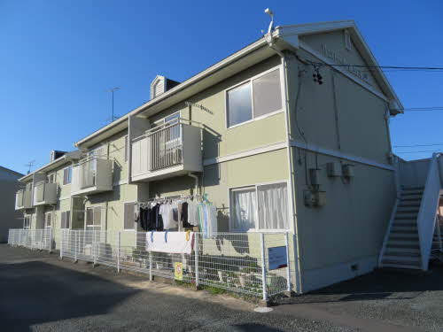 サンヴェール池田