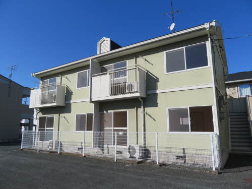 サンヴェール池田B105-1