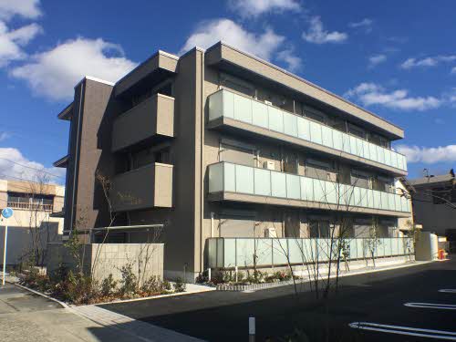 ロータスプランシェ向山 0302号-13