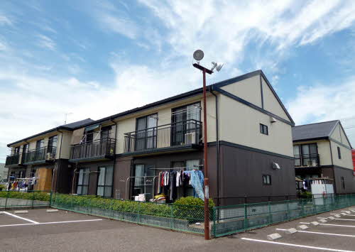 フレグランス今泉B205-1