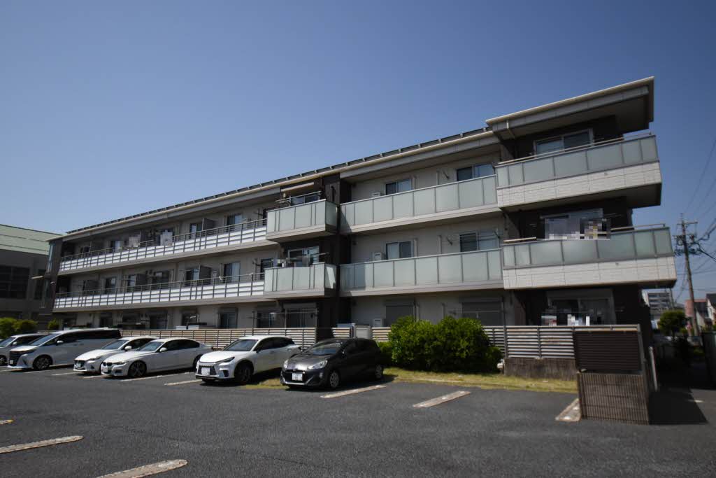 マストタウン一宮イースト 0301号-2