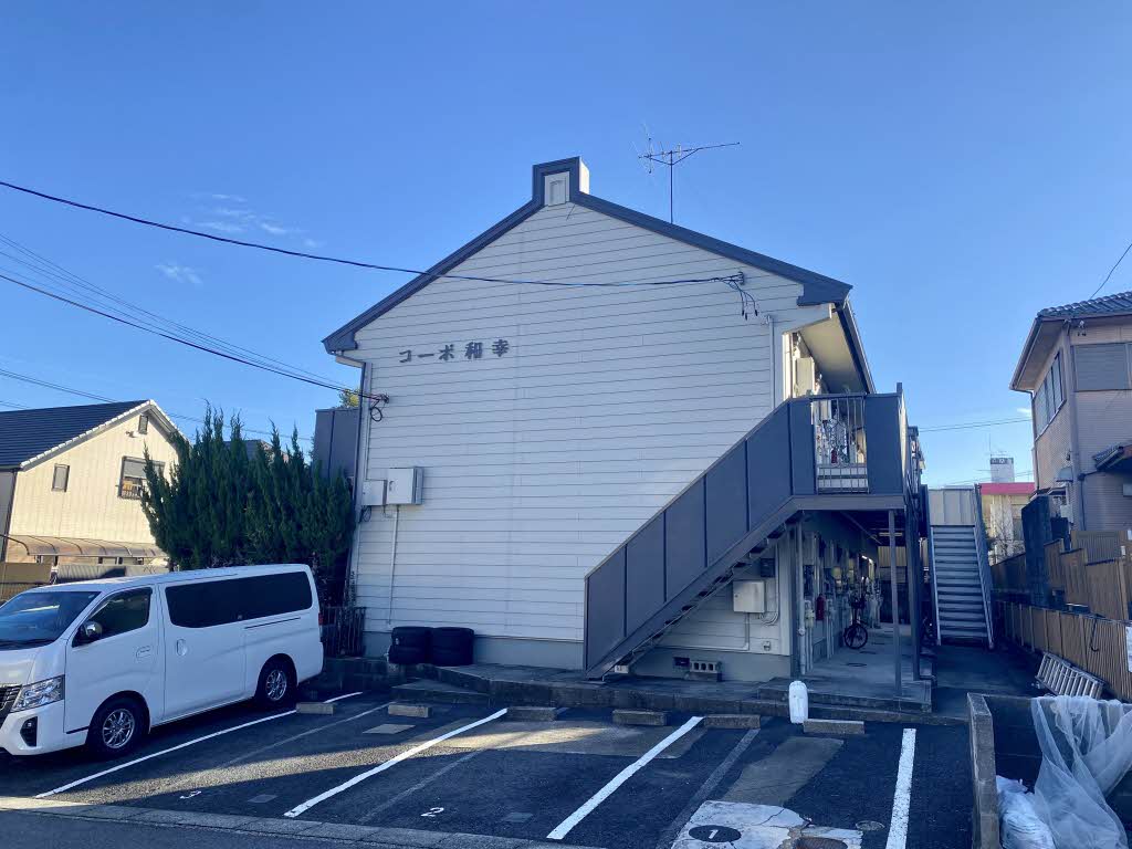 コーポ和幸0207-1