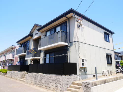 サンライズ日南B201-1