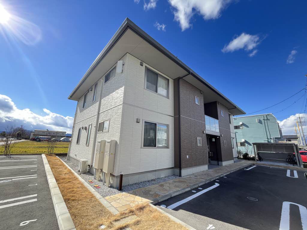 カーサ　レジオ 0203号-3