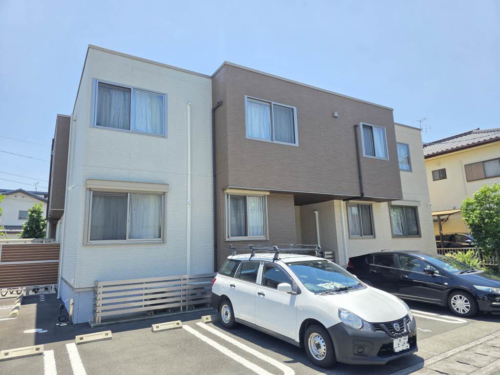 サングリーン池田 0203号-3