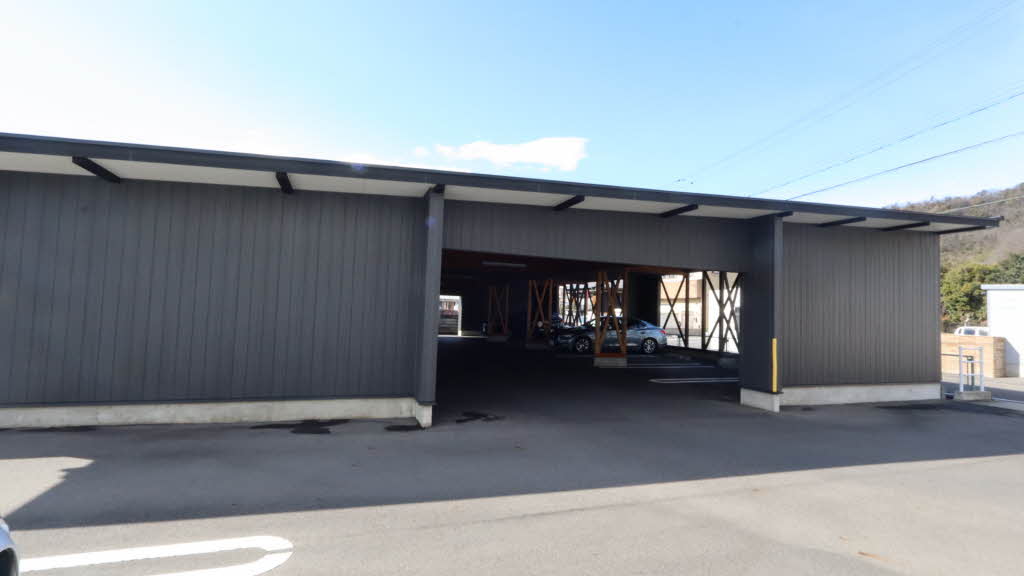 リオリエント長森本町 0201号-12