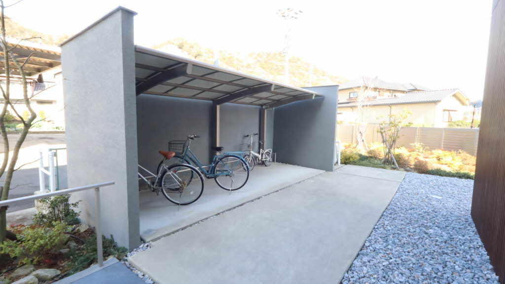 リオリエント長森本町 0201号-15