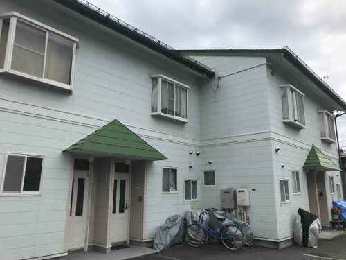 ハイツタカミ0101-1