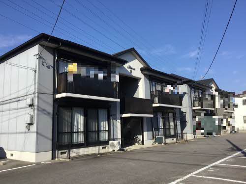 フォーレス中島