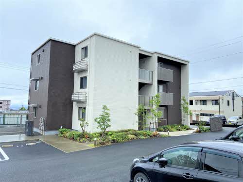 ヴィラグレイス 0103号-15