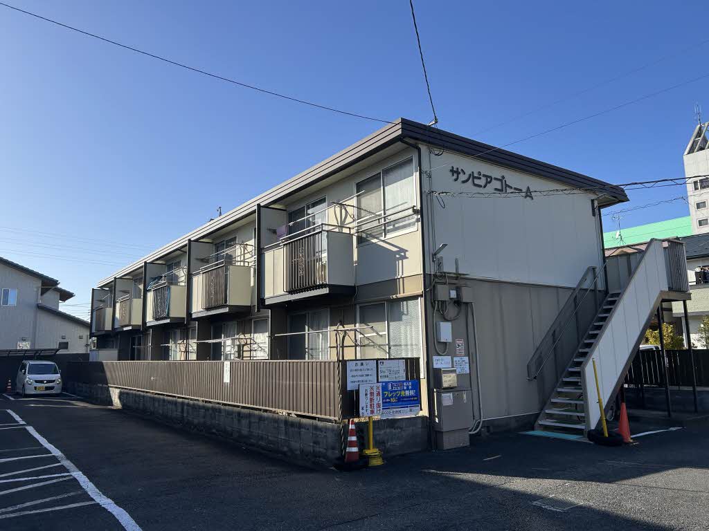 サンピアゴトー A105号-14