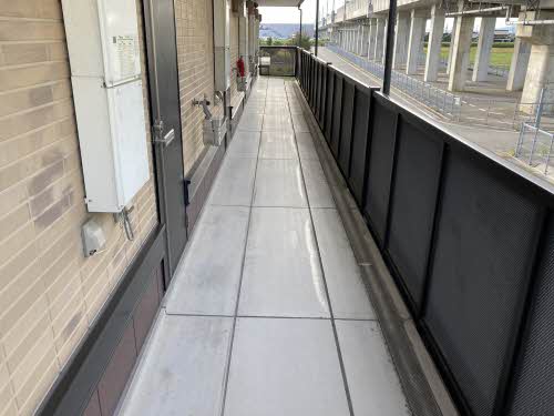 ディアコート願海寺 0201号-2