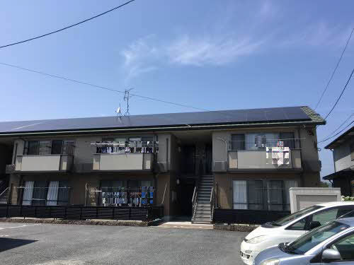 メゾン．Ｓ．Ｋ．ＫA103-1