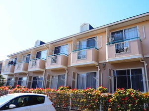 アネックス香坂 0106号-1