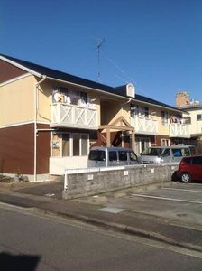 セピアコート可児 B101号-1