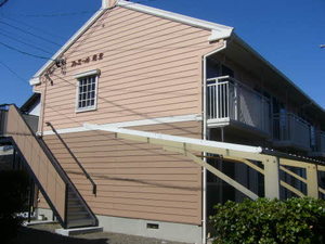 ファミール先生