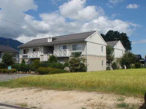 フレグランス野保里