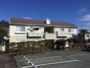 フレグランス野保里