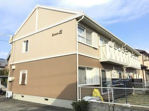 エステート２１ 0101号-1